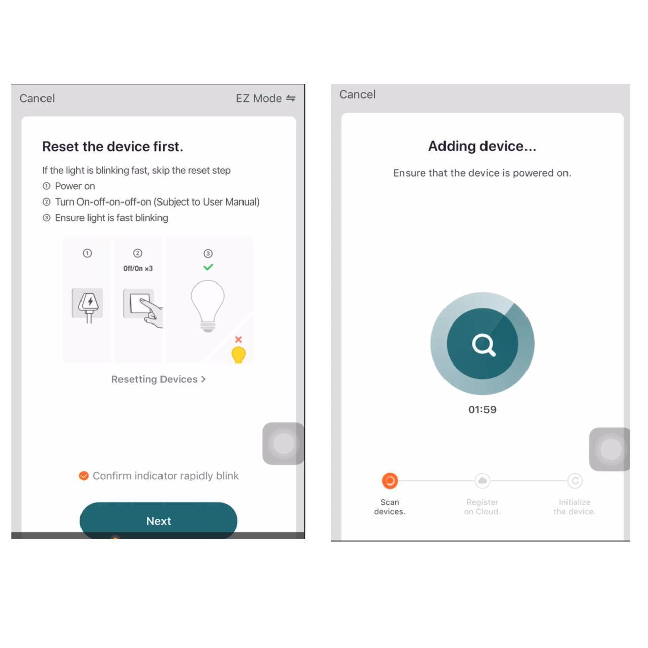Setting Up Smart Light Bulbs: Installation and Customization | TREATLIFE Setting Up Smart Light Bulbs: Installation and Customization | TREATLIFE