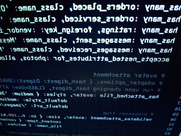Free picture: program, monitor, script, security, software, data ... Free picture: program, monitor, script, security, software, data ...