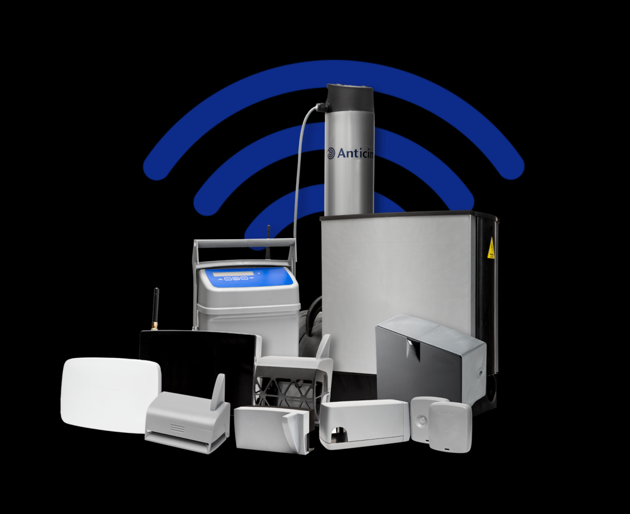 Pest Elimination Devices – Vibrant House Decor