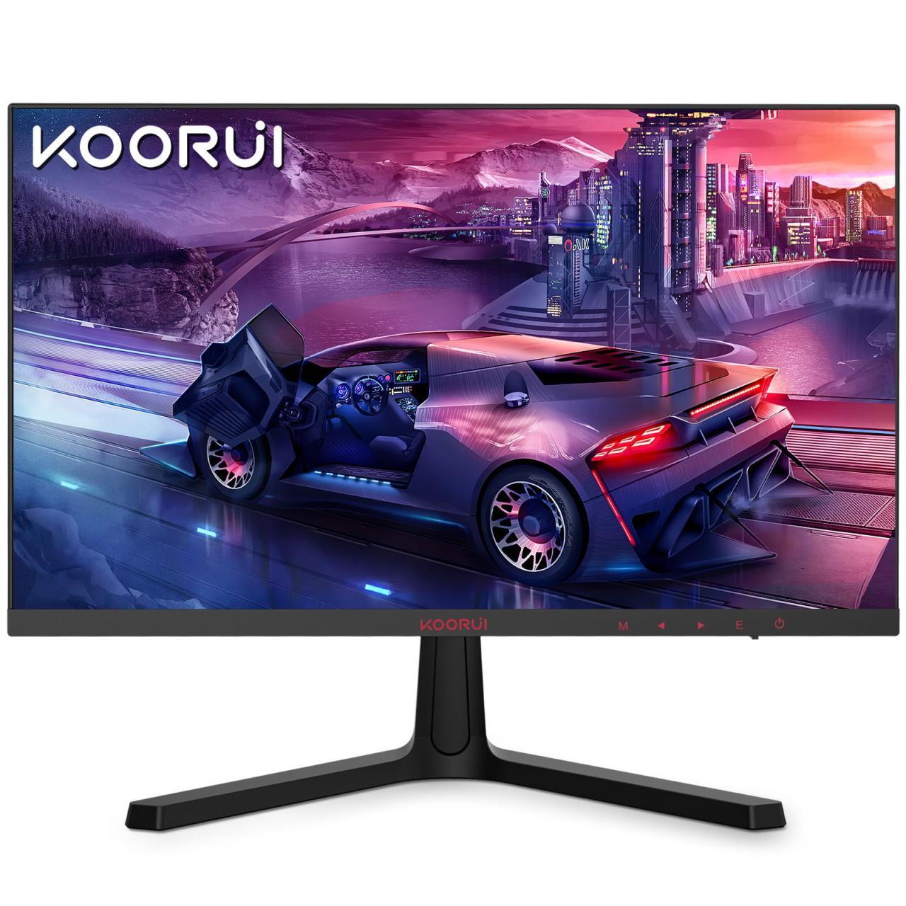 CRUA 27 inch144Hz/165Hz Curved Gaming Monitor - FHD 1080P, 1800R ... CRUA 27 inch144Hz/165Hz Curved Gaming Monitor - FHD 1080P, 1800R ...