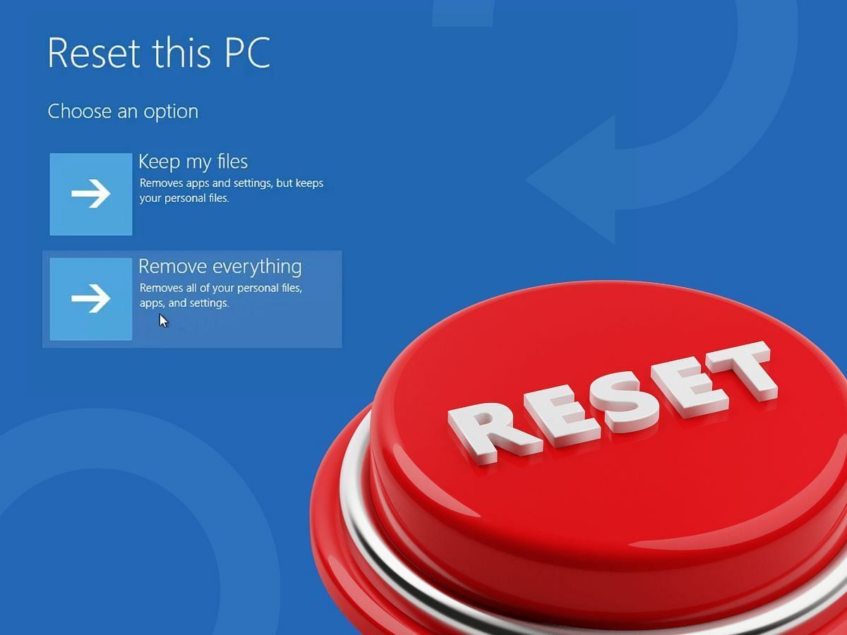 How to reset your Windows PC to factory settings How to reset your Windows PC to factory settings