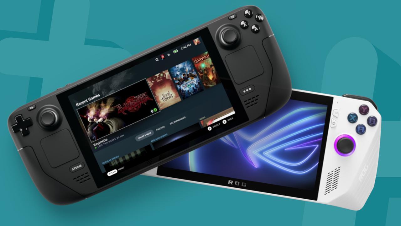 Valve Is Restricting Access to Steam Deck OLED Limited Edition | PCMag Valve Is Restricting Access to Steam Deck OLED Limited Edition | PCMag
