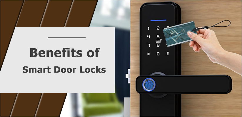 How To Install Smart Lock Full Details, 48% OFF
