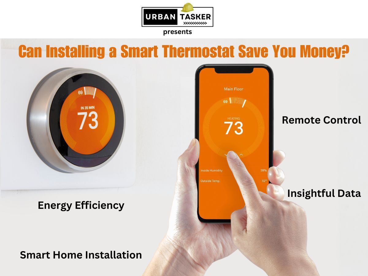 How to Install a Smart Thermostat: 3 Easy Guides Explained | Home ... How to Install a Smart Thermostat: 3 Easy Guides Explained | Home ...