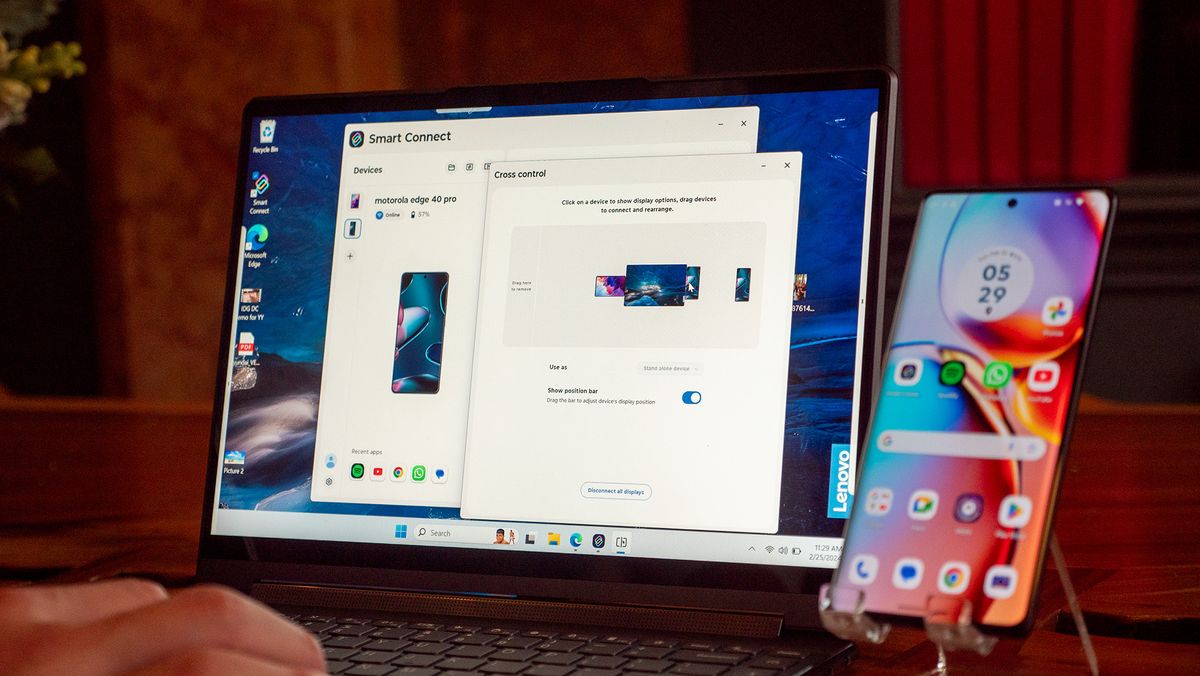 Dual Band Smart Connect WiFi: Future Tech Insights Dual Band Smart Connect WiFi: Future Tech Insights