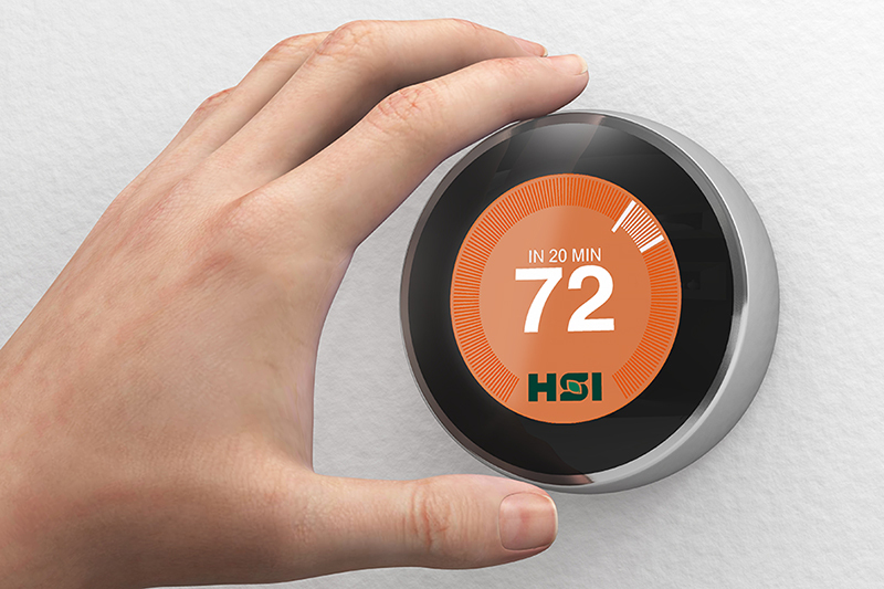 Smart Thermostat: Energy Rebates 2021 | Home Solutions of Iowa