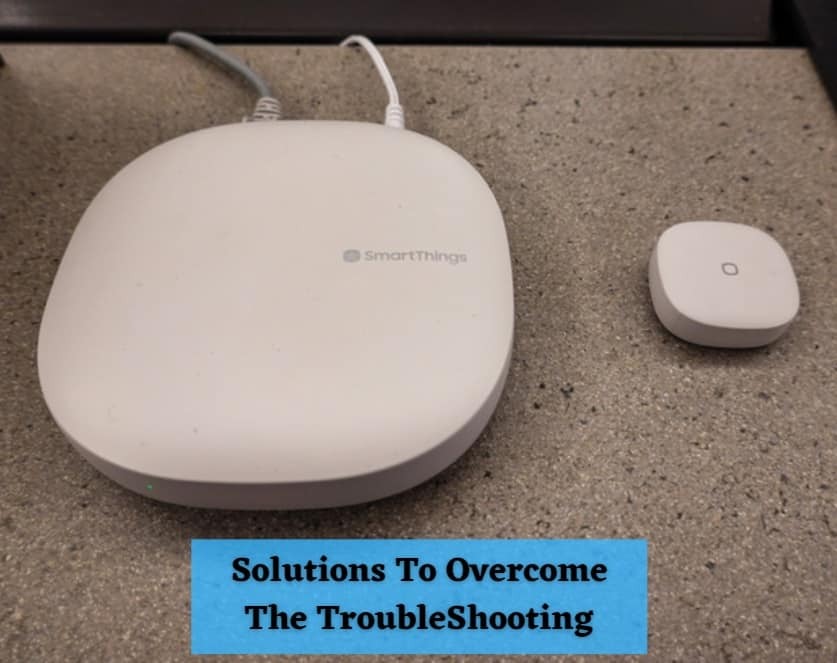 5 Solutions To Overcome The SmartThings Hub Offline Troubleshooting ... 5 Solutions To Overcome The SmartThings Hub Offline Troubleshooting ...