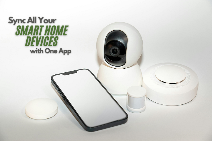 How to connect your Galaxy device to other devices using Connected ... How to connect your Galaxy device to other devices using Connected ...