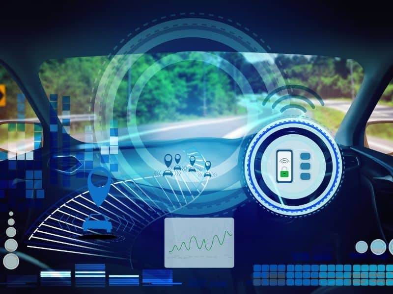 The Pros and Cons of Buying New Smart Cars