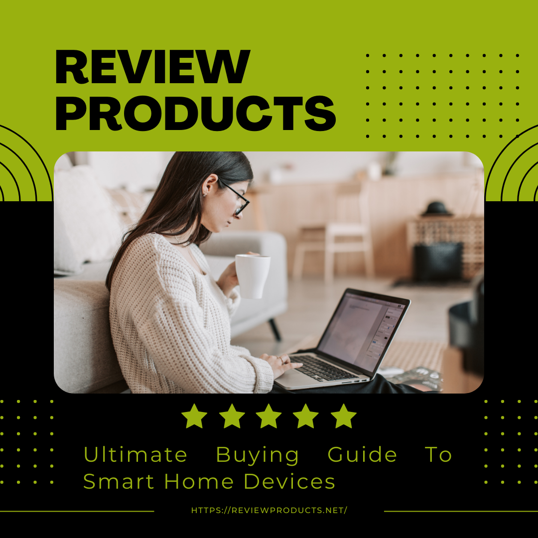 The Best Smart Home Devices of 2021 - The Plug - HelloTech