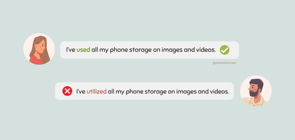 Usage vs. Use—Learn the Difference