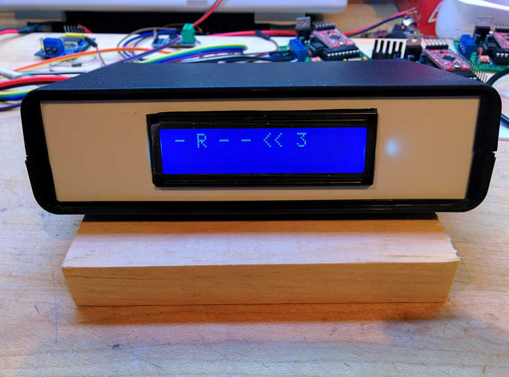 18th March 2024 – azurecurve