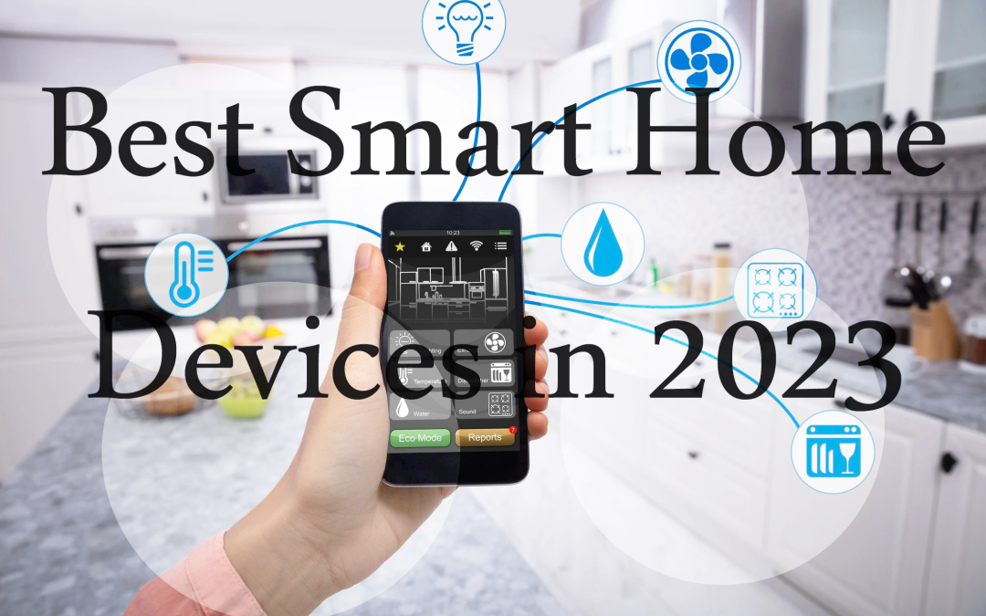 Should You Use Smart Home Devices During a Remodel? | Quasar
