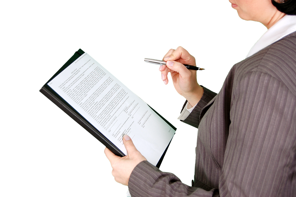 Free photo: Control, Work, Official, Form - Free Image on Pixabay - 427510