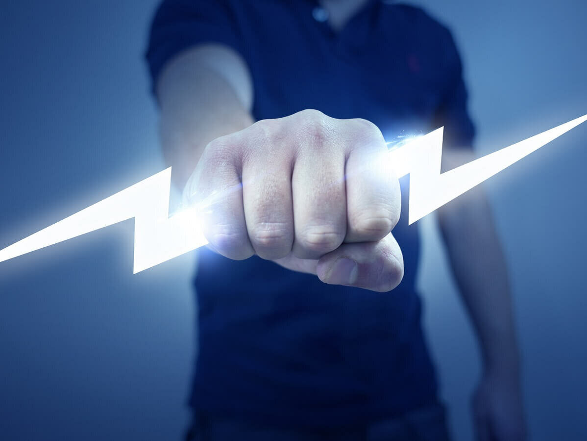 Power Management | CODICO.com Power Management | CODICO.com