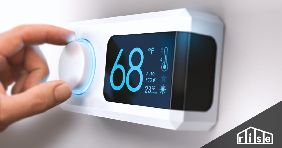 Smart Thermostat Guide