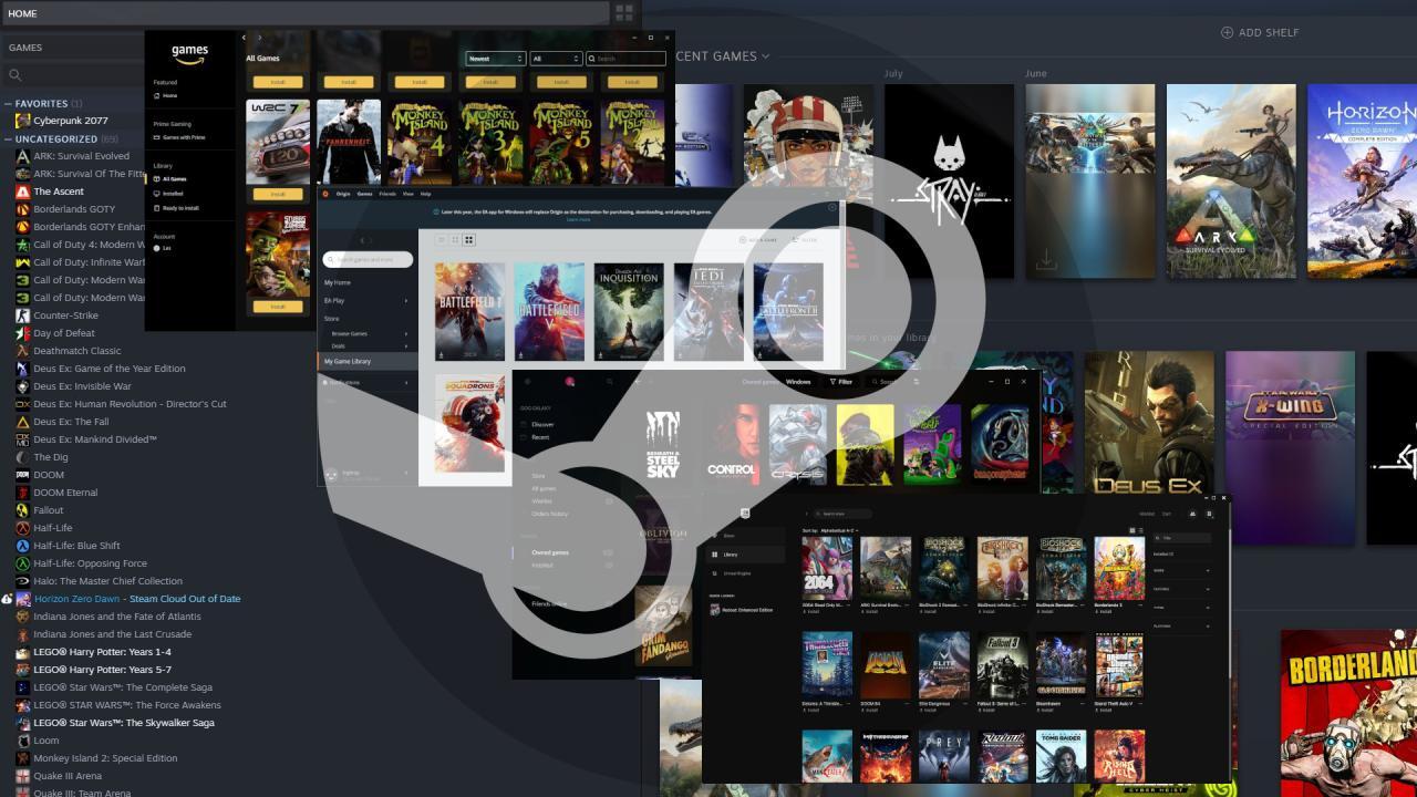 Valve Steam Deck (OLED) : meilleur prix, fiche technique et actualité ... Valve Steam Deck (OLED) : meilleur prix, fiche technique et actualité ...