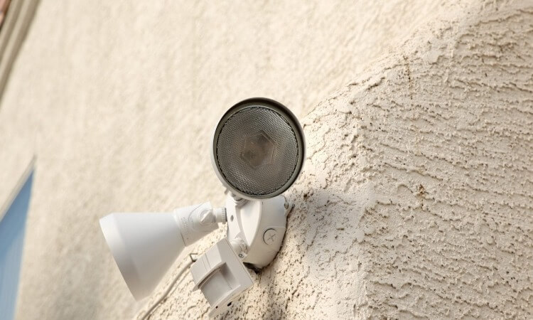 How To Install Security Lights Outdoors How To Install Security Lights Outdoors