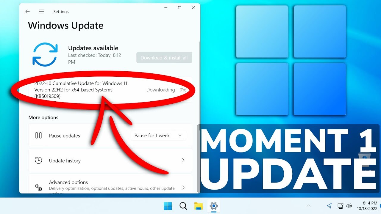 Windows 11 22h2 Manual Update Windows 11 22h2 Manual Update