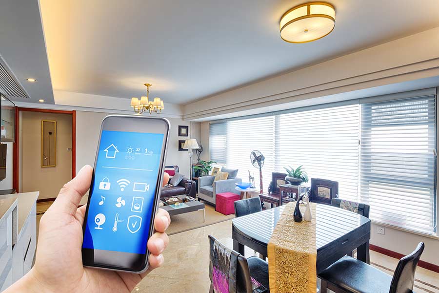 Experience seamless connectivity with Smart Connect - Lenovo StoryHub Experience seamless connectivity with Smart Connect - Lenovo StoryHub