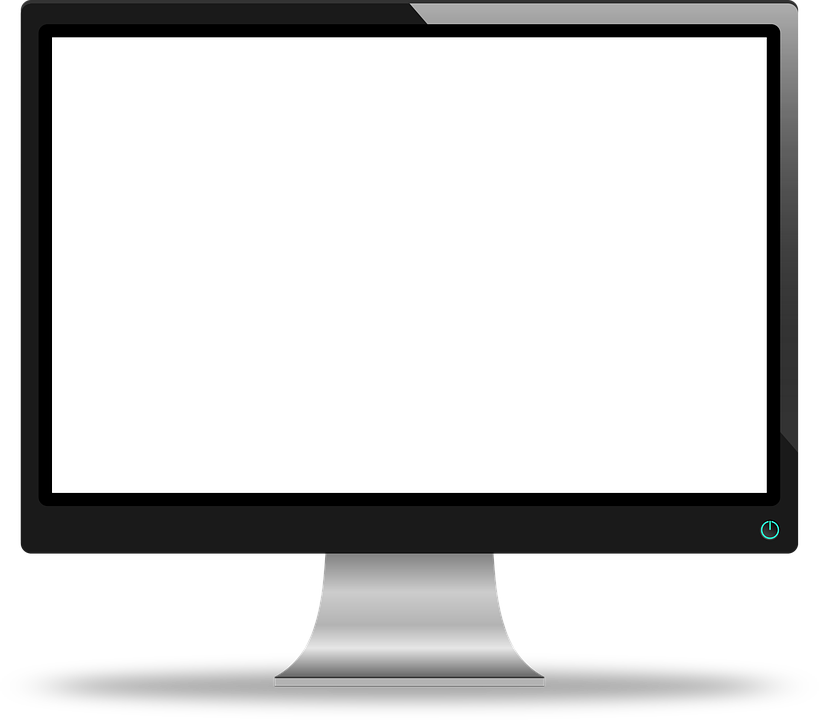 Screen Monitor Computer · Free vector graphic on Pixabay Screen Monitor Computer · Free vector graphic on Pixabay