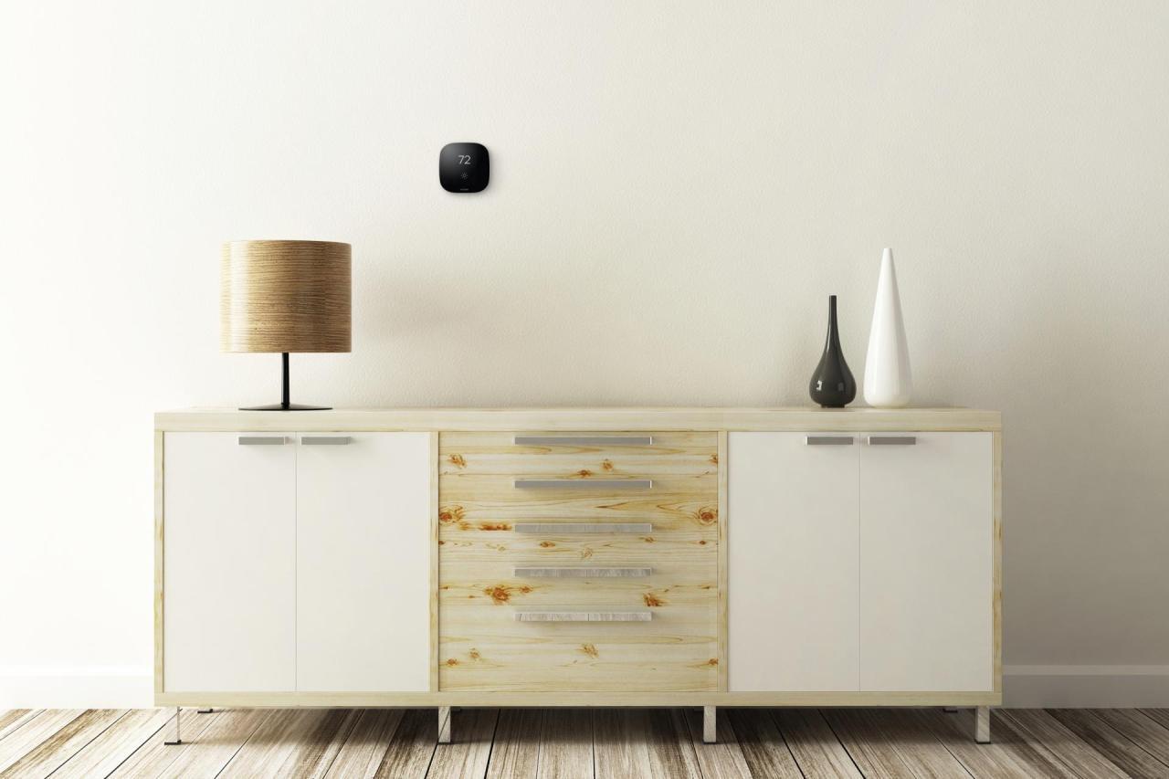 Best Time to Install a Smart Thermostat: Maximize Savings Best Time to Install a Smart Thermostat: Maximize Savings